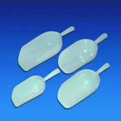 [9201093] Måleske, LLG, HDPE, 1500 ml