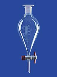[9203488] Skilletragt, konisk, med inddeling, 2000 ml