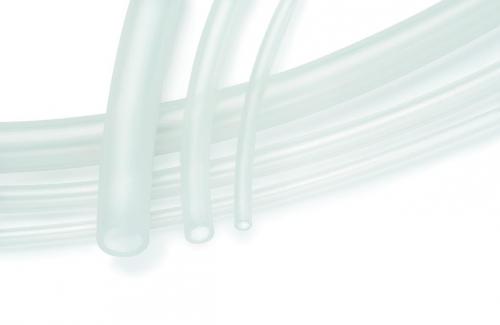 [9205020] Silikoneslange, RauLab FG Slidetec, Ø12 x 2 mm