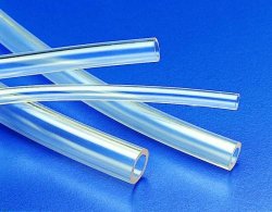 [9205387] PVC-slange, klar, Ø9,00 x 2,00 mm
