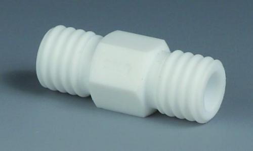 [9207116] GL-forbindelsesrør, PTFE, GL 32, 21,0 mm