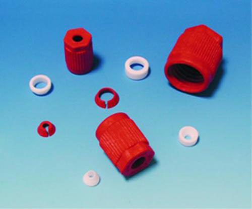[9209841] Slangesamler, GL 25, PTFE/ETFE, 10,00 mm