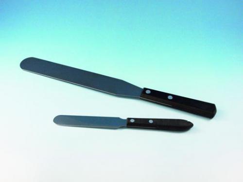 [9220493] Apoteker spatel, fleksibelt blad, 250 mm