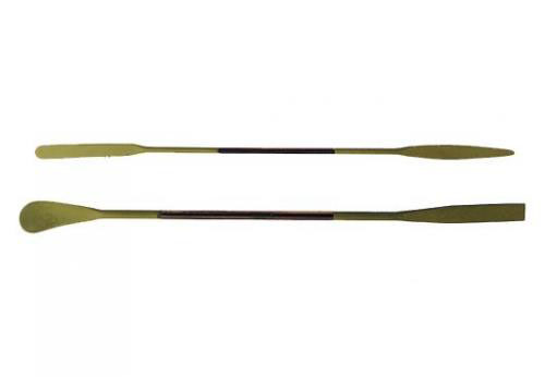 [9220945] Spatelske, CrNi-stål, PTFE-coated, 225 mm
