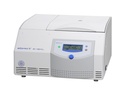 Centrifuge Sigma 2-16KL m/køl inkl. rotor 4x100 ml, 15/50 ml Falcon