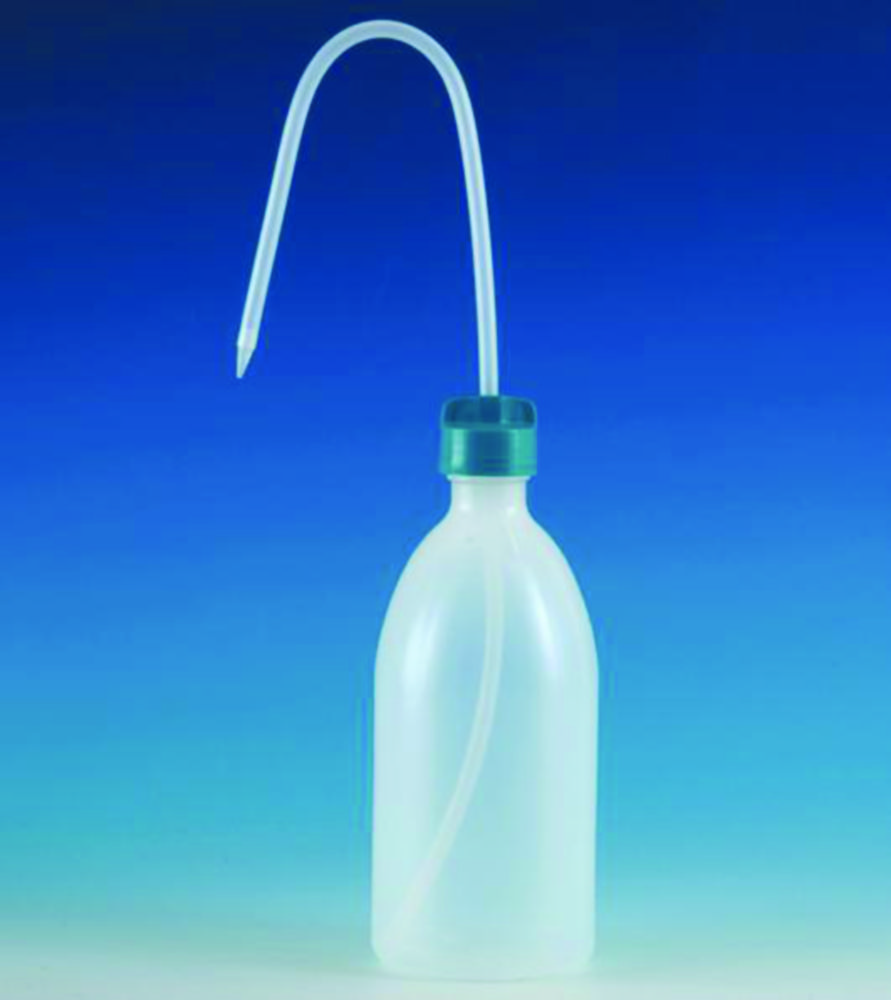 [9223510] Sprøjteflaske, LLG, 250 ml, PE, 10 stk