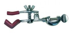 [9223916] Klemme til 1 burette, m/ muffe, åbning 0-40 mm