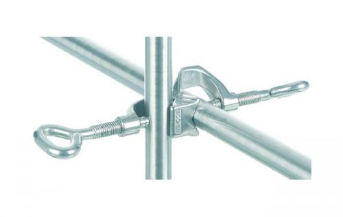 [9224263] Krydsmuffe, type 1, 90+180°, 18/1, 16,5 mm