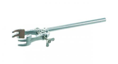 Universalklemme uden muffe, L=150 mm, 0 - 80 mmØ