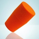 BIO-SILICO prop, type N-15, orange, 11/16 mm