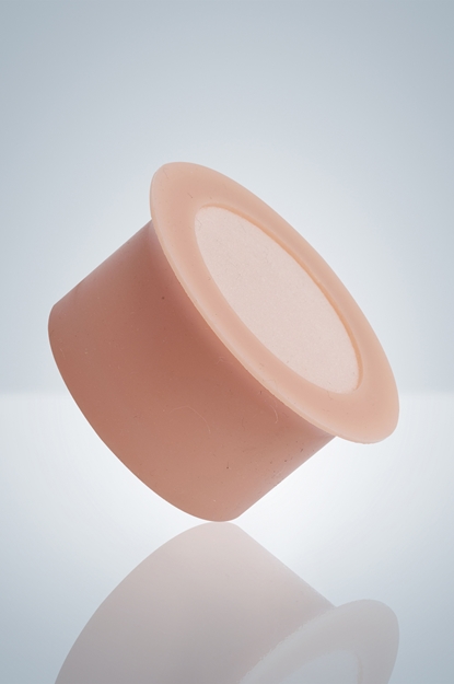[9231130] SILICOSEN prop, type C-30, natur, til Ø20 mm rør