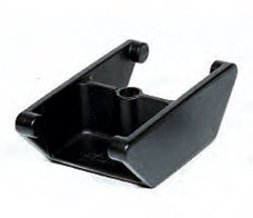 Udsvingsrotor Basis til 2 bucket