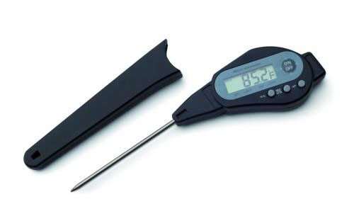 [9236703] Lommetermometer med max/min, LLG, -50 - 300°C