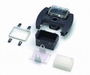 [2211118] Udsvingsrotor til mikrotiterplader, højde 80 mm, inkl. buckets og adaptor