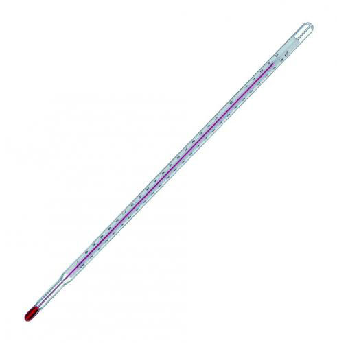 LLG Præcisionstermometer, -100 - 30°C : 1°C
