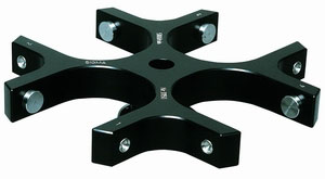 [2211150] Udsvingsrotor Basis til 4 buckets