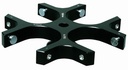 [2211150] Udsvingsrotor Basis til 4 buckets