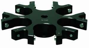 [2211156] Udsvingsrotor Basis til 6 buckets