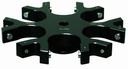 [2211156] Udsvingsrotor Basis til 6 buckets