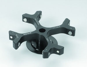 [2211180] Udsvingsrotor Basis til 4 buckets
