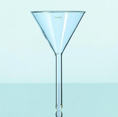 [9251161] Tragt i Duran-glas, Ø200 mm