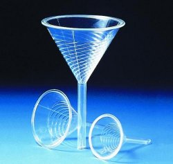 [9251392] Urbanti sikkerhedstragt, TPX, Ø70 mm