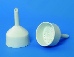 [9252500] LLG-Büchner tragt 237/4 240 ml, til filterpapir