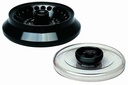 [2212024] Vinkelrotor Aluminium til 24 x1,5/2,0 ml mikrorør