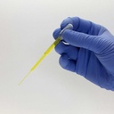 Pasteur pipetter, Alpha Lab, Mini Pastette®, Fine Tip, LDPE, 104 mm, 1 ml, 400 stk.