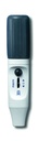 Makro-pipettepumpe, Brand, grå, 200 ml