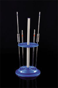 [9273895] Pipettestativ, vertikalt
