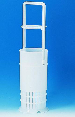 [9273980] Pipettekurv, HDPE, til pipettelængde 360 mm