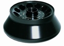[2212172] Vinkelrotor til 12 x 30 ml, Ø25,3 x 98 mm