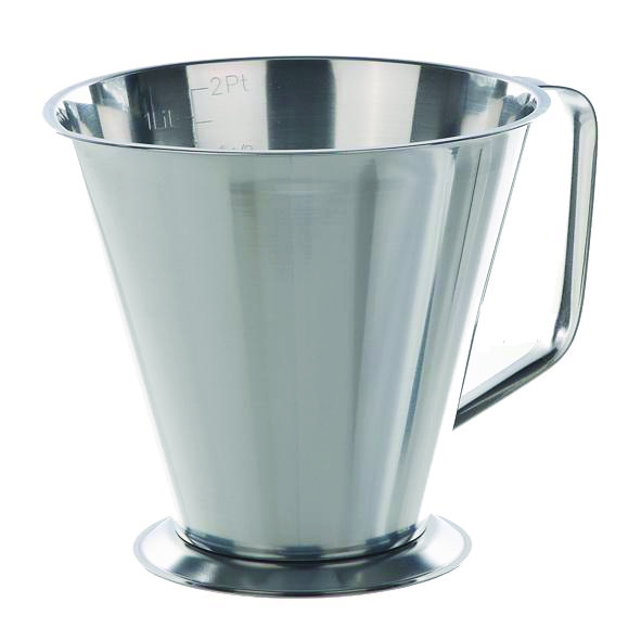 [9275862] Målekande 1500ml, RS18/10