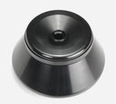 [2212505] Vinkelrotor til 6 x 500 ml, Ø69 x 165 mm