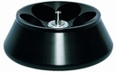 [2212510] Vinkelrotor til 6 x 1000 ml, Ø97 x 175 mm