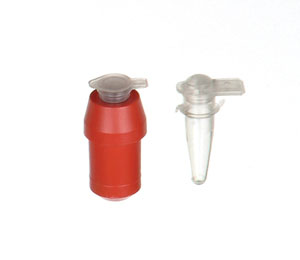 [2213021] Adapter til 0,2 ml mikrorør