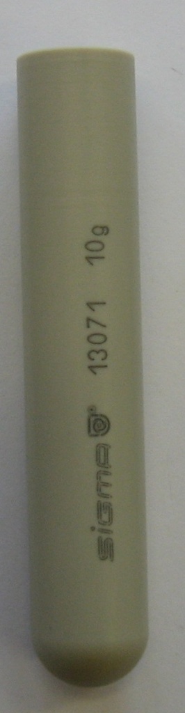 Adapter til 5 ml rør, Ø12,8 x 75-90 mm
