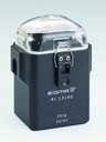 [2213180] Firkantet bucket B80 til 2211180 og 2211182