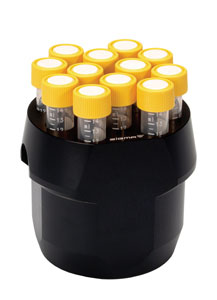 Bucket til 12 x 15 ml Falconrør