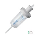 Pipettespids, Eppendorf Combitips advanced®, 50 ml, lysegrå, 4 x 25 stk.