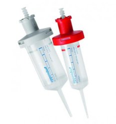 [9283162] Adapter til Eppendorf Combitips advanced®, til 25 ml, rød, 1 stk.