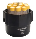 [2213450] Rund bucket C50 til 2211650/651