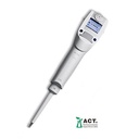 Elektronisk pipette, Eppendorf, Xplorer®, 1 kanal, 0,5 - 10 µl