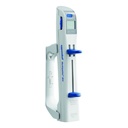 Multipette, Eppendorf M4 incl. holder, 1 - 10.000 µl