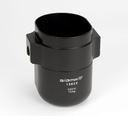 [2213625] Rund bucket 13625 Sigma centrifuge 1100ml blodpose