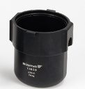 [2213650] Rund bucket C50 til 2211650/651