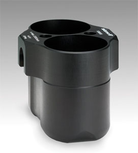 Bucket 2 x 1000 ml (1 sæt 6 stk.)