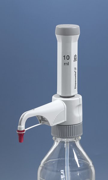 [9284397] Dispensette S Fix, m/ventil, 2 ml