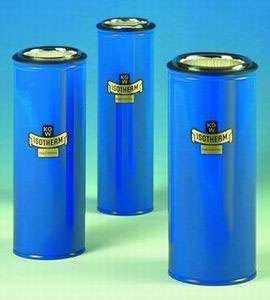 Dewarkar i metalkappe, 500 ml